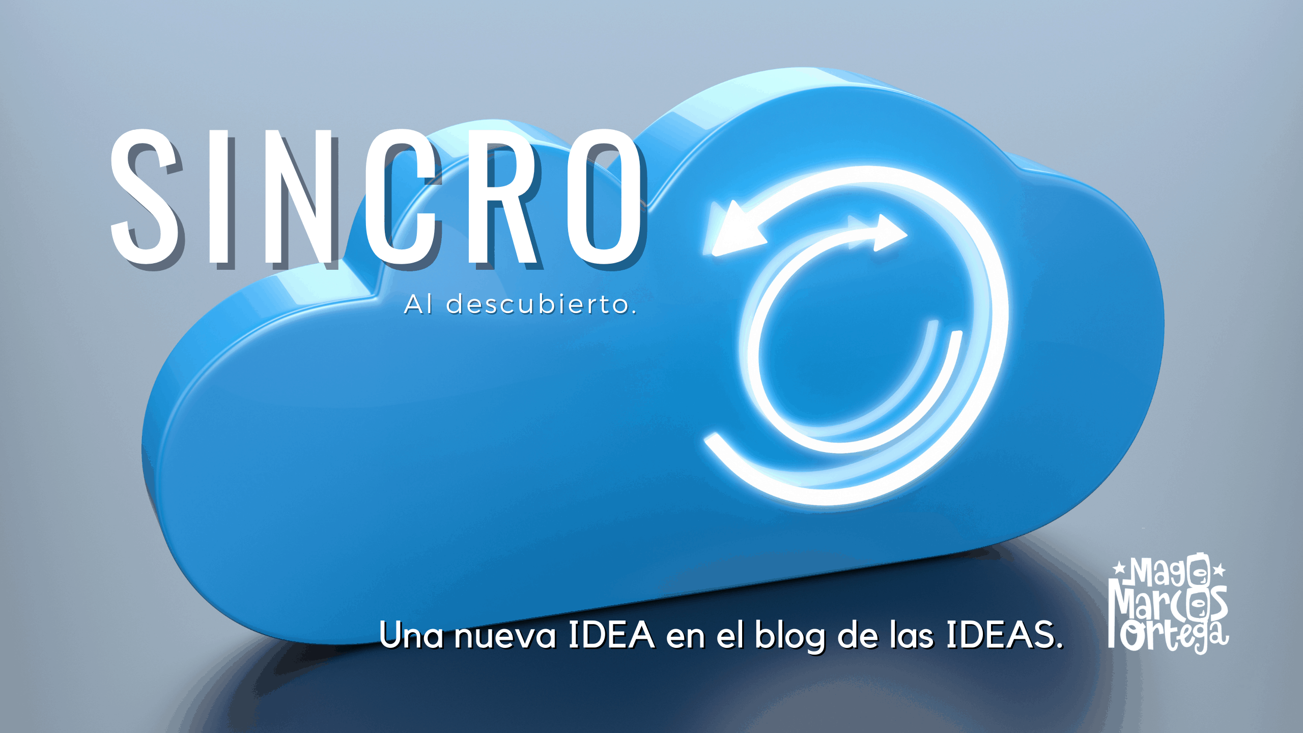 Ideas Sincro