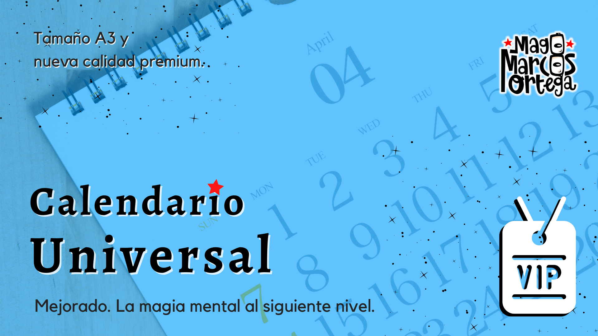 Calendario universal